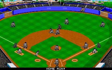 EPIC BASEBALL screenshot 7