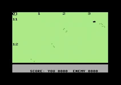 BATTALION COMMANDER screenshot 2