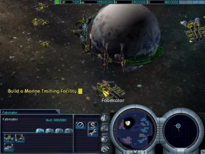 CONQUEST: FRONTIER WARS screenshot 6