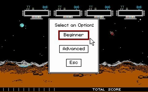 MATH BLASTER PLUS! screenshot 6