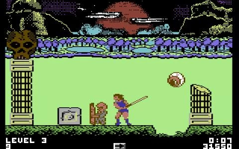 THUNDERCATS screenshot 2