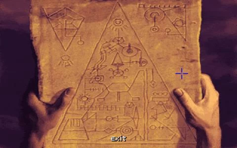 THE DIG screenshot 4