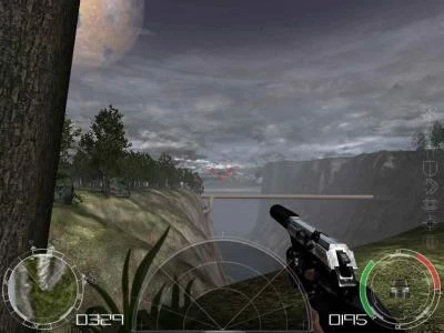 CHROME screenshot 21