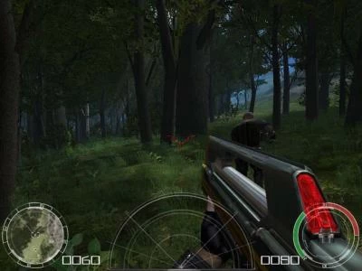 CHROME screenshot 37
