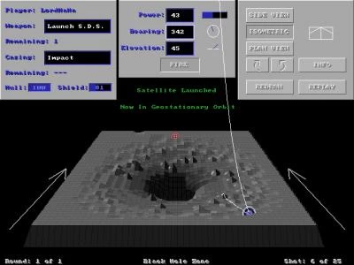 GENOCIDE screenshot 19