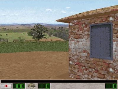 ALIEN ANARCHY screenshot 2