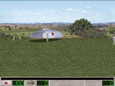 ALIEN ANARCHY screenshot 3