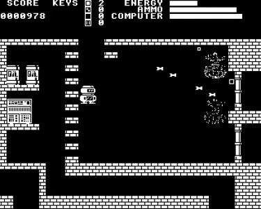 PLAN B screenshot 3