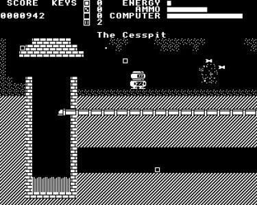 PLAN B screenshot 8