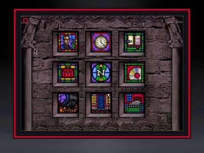 DRACULA UNLEASHED screenshot 4