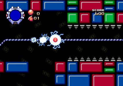 PULSEMAN screenshot 8