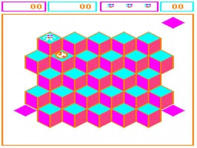 BLOCHEAD screenshot 10