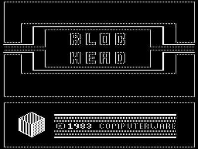 BLOCHEAD screenshot 4