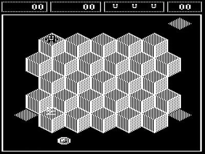 BLOCHEAD screenshot 7