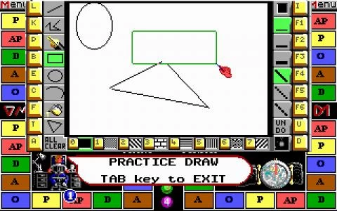 PICTIONARY screenshot 4