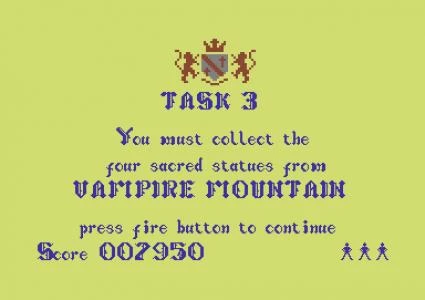 TASKMASTER screenshot 4