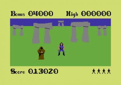 TASKMASTER screenshot 8