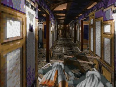 KILLING TIME screenshot 33
