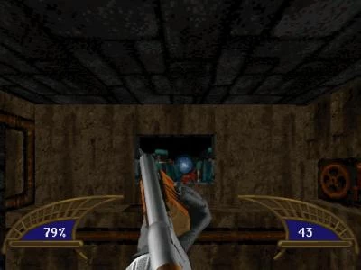 KILLING TIME screenshot 5