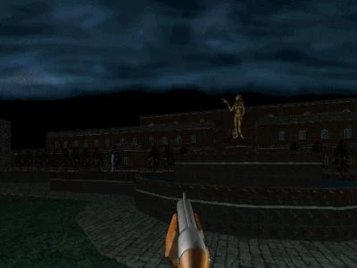 KILLING TIME screenshot 7