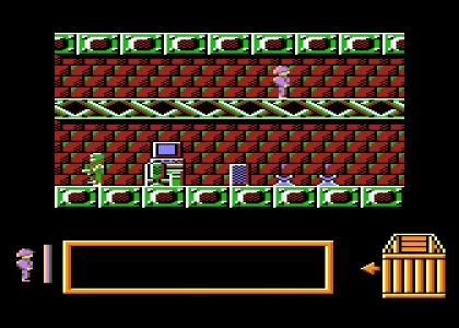 ADAX screenshot 3