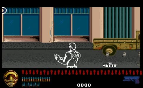 PREDATOR 2 screenshot 3