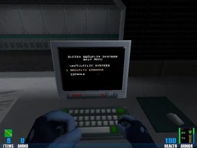 SIN screenshot 11