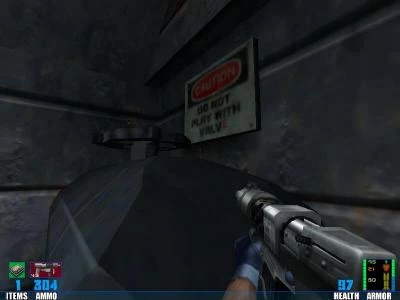 SIN screenshot 15