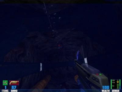 SIN screenshot 6