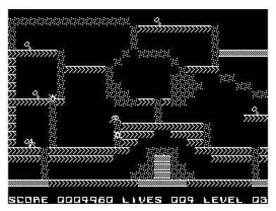 BEANSTALKER screenshot 3