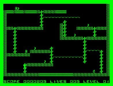 BEANSTALKER screenshot 7