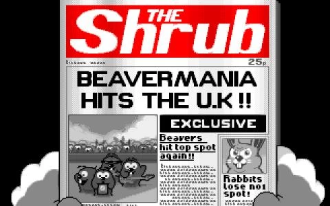 BEAVERS screenshot 12