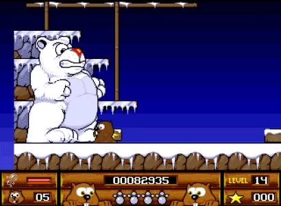 BEAVERS screenshot 15