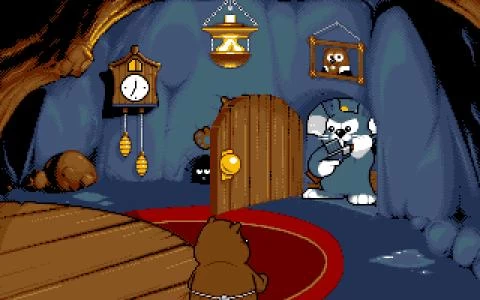 BEAVERS screenshot 22