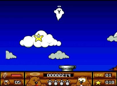 BEAVERS screenshot 3