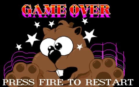 BEAVERS screenshot 4