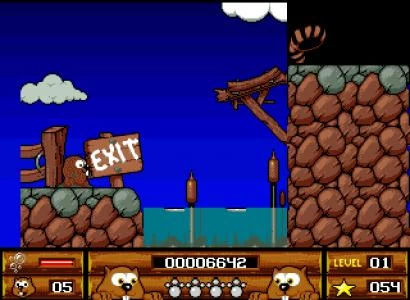 BEAVERS screenshot 5
