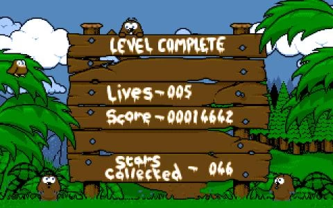 BEAVERS screenshot 6