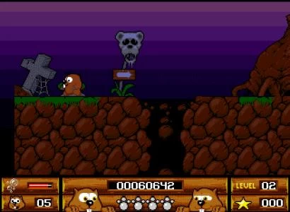 BEAVERS screenshot 7