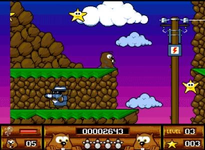 BEAVERS screenshot 9