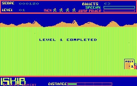 ISKIB screenshot 4
