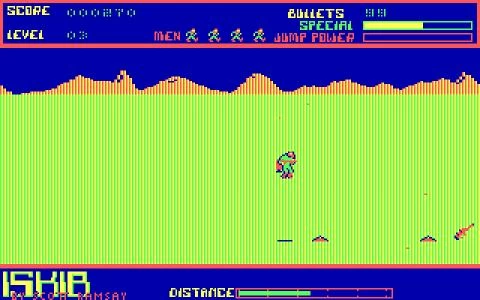 ISKIB screenshot 6
