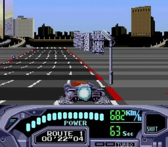 OUTRUN 2019 screenshot 16