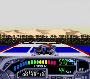 OUTRUN 2019 screenshot 3