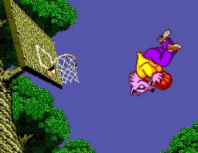 BASKETBALL NIGHTMARE screenshot 7