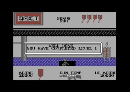 RAPID FIRE screenshot 6