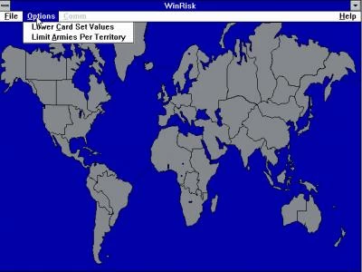 WINRISK screenshot 3