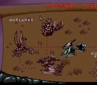 WEAPONLORD screenshot 17