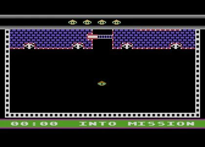 POWER DOWN screenshot 4