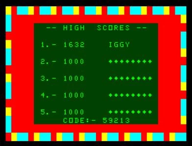 CROSSFIRE screenshot 3